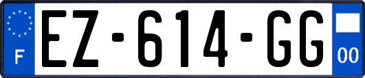 EZ-614-GG