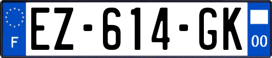 EZ-614-GK