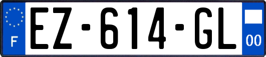 EZ-614-GL