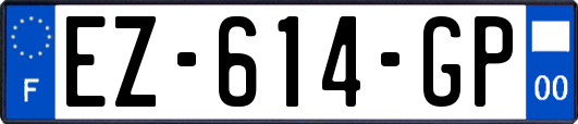 EZ-614-GP