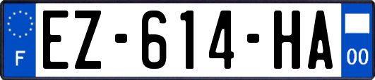 EZ-614-HA