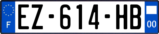 EZ-614-HB