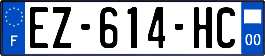 EZ-614-HC