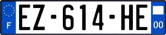 EZ-614-HE