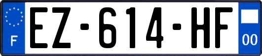 EZ-614-HF