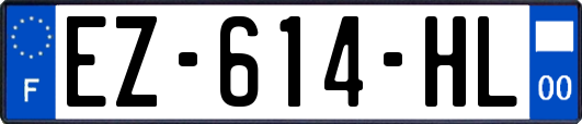 EZ-614-HL