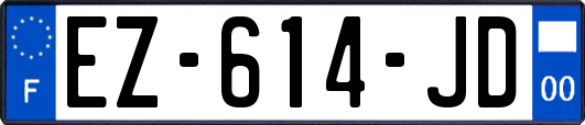 EZ-614-JD