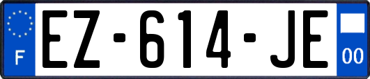 EZ-614-JE