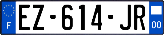 EZ-614-JR