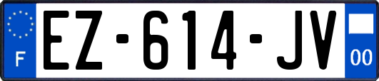 EZ-614-JV