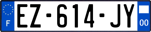 EZ-614-JY