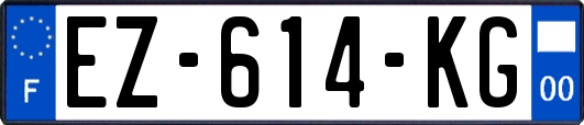 EZ-614-KG