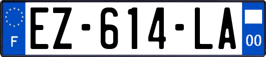 EZ-614-LA