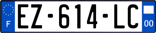 EZ-614-LC