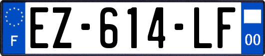 EZ-614-LF