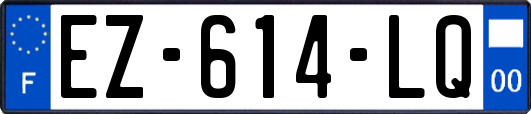 EZ-614-LQ