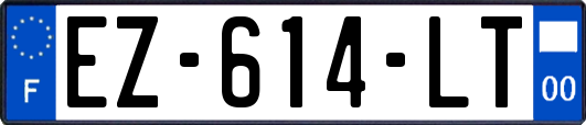 EZ-614-LT