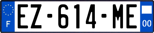 EZ-614-ME