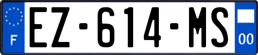 EZ-614-MS