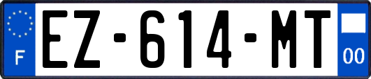 EZ-614-MT