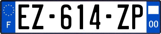 EZ-614-ZP