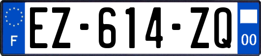 EZ-614-ZQ