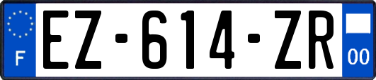 EZ-614-ZR