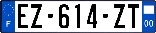 EZ-614-ZT