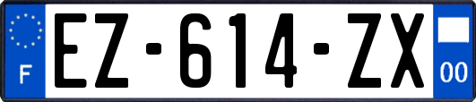 EZ-614-ZX