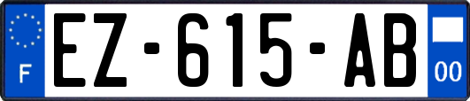 EZ-615-AB