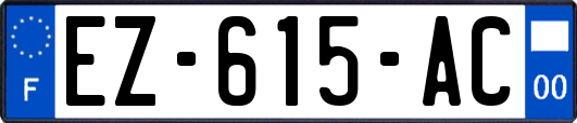 EZ-615-AC