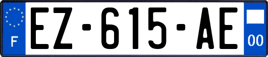 EZ-615-AE