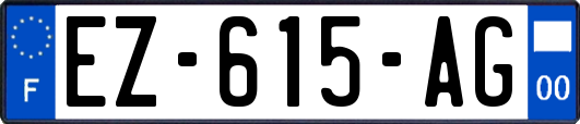 EZ-615-AG