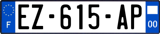 EZ-615-AP