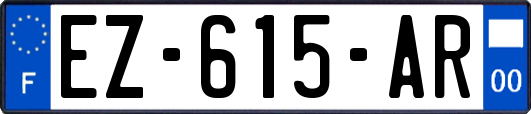 EZ-615-AR