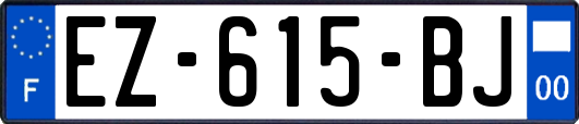 EZ-615-BJ