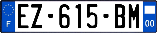 EZ-615-BM