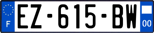 EZ-615-BW