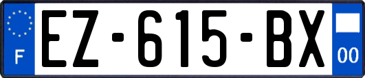 EZ-615-BX