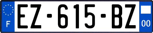 EZ-615-BZ