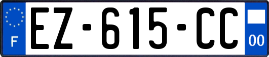 EZ-615-CC