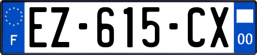 EZ-615-CX