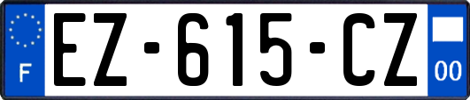 EZ-615-CZ