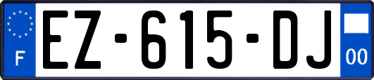 EZ-615-DJ