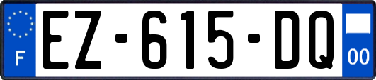 EZ-615-DQ