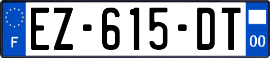 EZ-615-DT