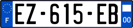 EZ-615-EB