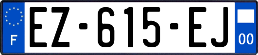 EZ-615-EJ