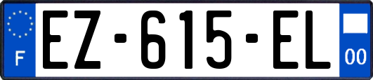 EZ-615-EL