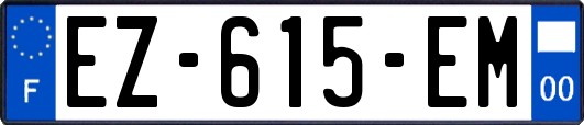 EZ-615-EM